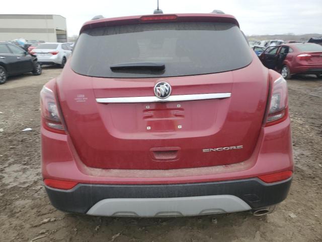 KL4CJASB4KB820811 2019 BUICK ENCORE, photo no. 6