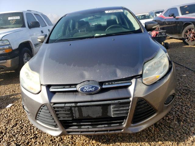 1FADP3F22EL266638 | 2014 FORD FOCUS SE