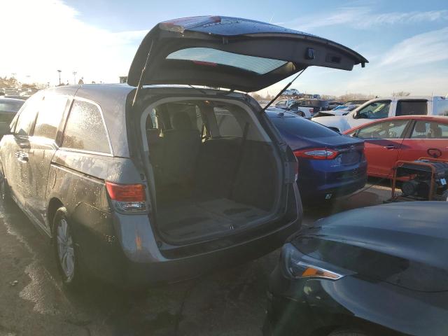2015 HONDA ODYSSEY EX - 5FNRL5H43FB036407