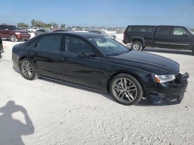 2017 AUDI A8 L QUATT - WAU43AFD2HN001624