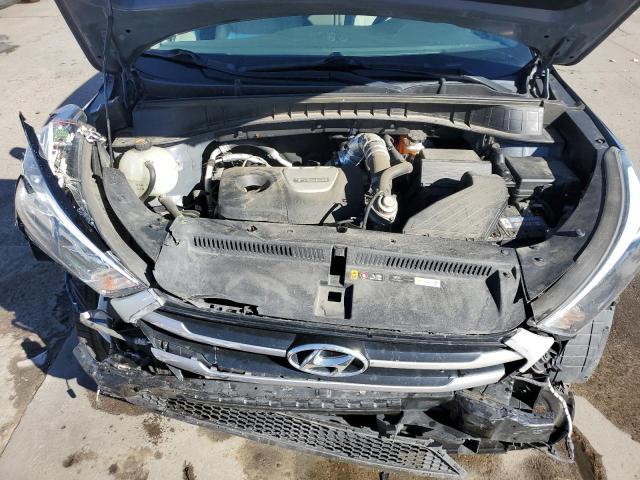 2018 HYUNDAI TUCSON VAL - KM8J3CA21JU761185