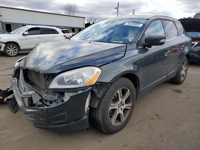 2012 Volvo XC60 T6