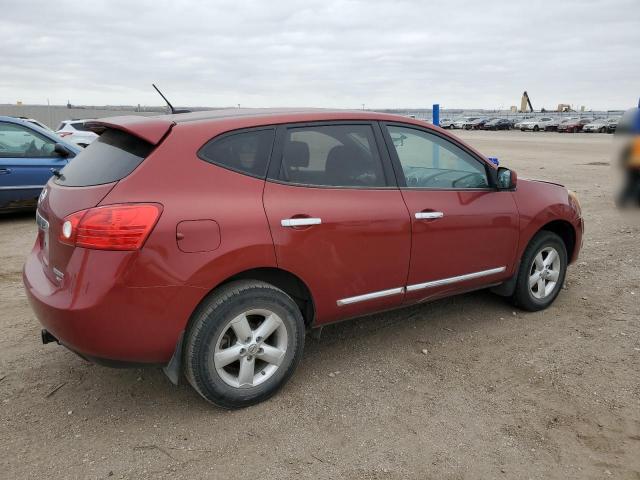 JN8AS5MV2DW610216 2013 Nissan Rogue S