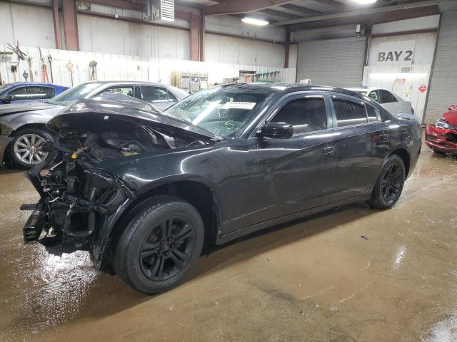 2015 Dodge Charger SE