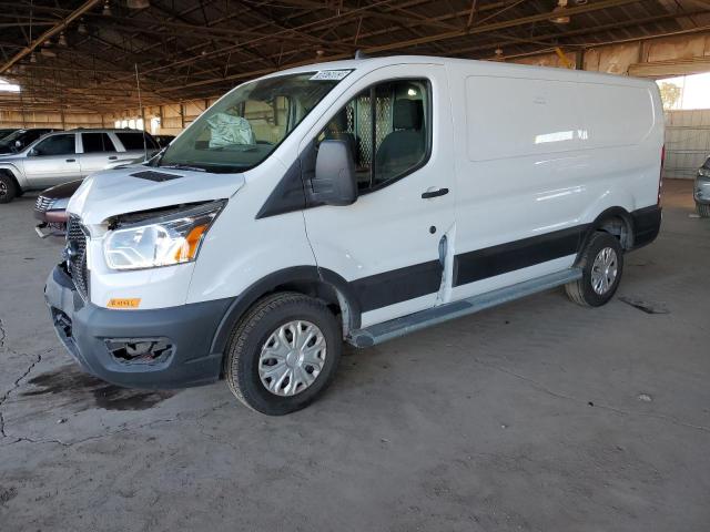 2021 Ford Transit Van 