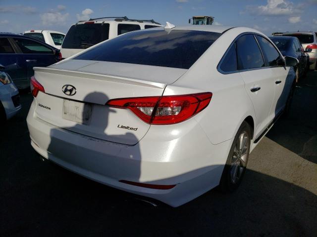 5NPE34AF5HH529966 | 2017 HYUNDAI SONATA SPO