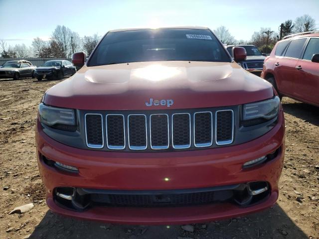 2016 JEEP G.CHEROKEE - 1C4RJFDJ7GC461523