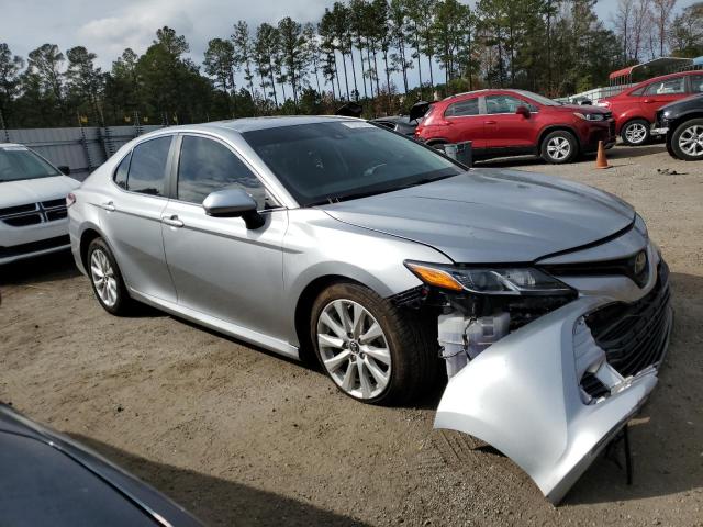 4T1B11HK9KU780413 | 2019 TOYOTA CAMRY L