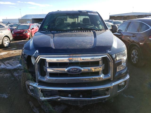 1FTFX1EF7FKD71873 | 2015 Ford f150 super cab