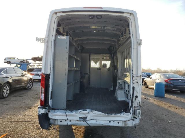 2017 Ford Transit T-350 VIN: 1FTBW3XM0HKB50966 Lot: 76006113