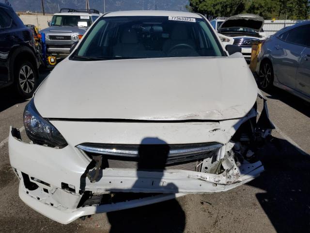 2020 SUBARU IMPREZA - 4S3GTAA66L1709271