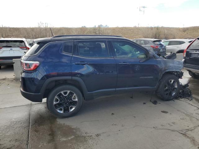 3C4NJDDB8JT135365 | 2018 JEEP COMPASS TR