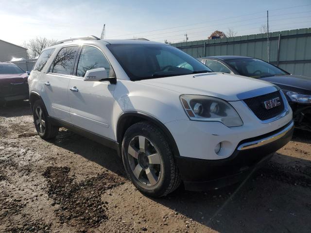 1GKKRRED6BJ203314 | 2011 GM c acadia slt-1