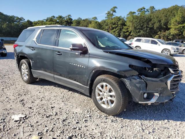 1GNEVGKW9JJ189560 | 2018 CHEVROLET TRAVERSE L