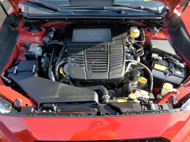 JF1VA1A68L9802278 Subaru WRX
