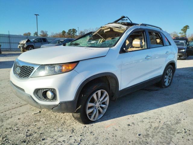 2011 Kia Sorento EX