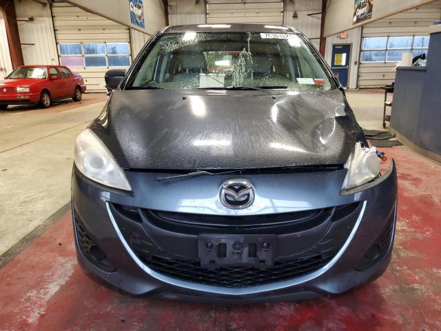 JM1CW2BL6C0113664 2012 Mazda 5