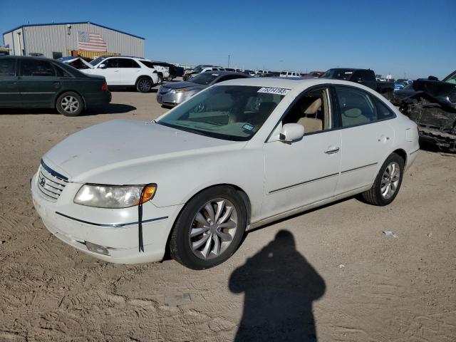 2006 Hyundai Azera SE