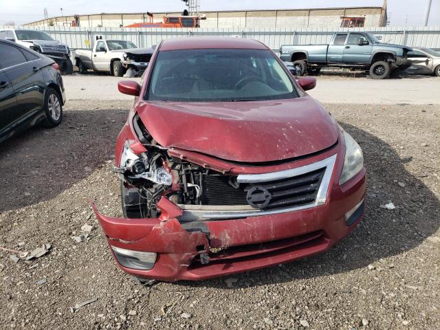 2015 NISSAN ALTIMA 2.5 - 1N4AL3AP5FN887315