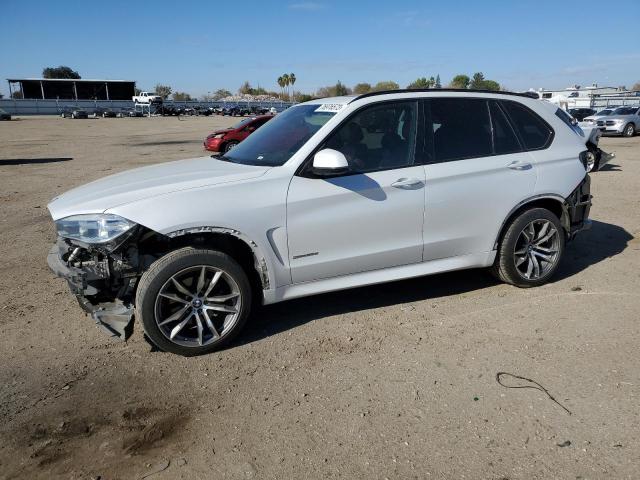 2015 BMW X5 xDrive35d