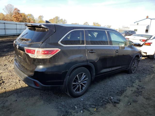 5TDJZRFH1HS476598 | 2017 TOYOTA HIGHLANDER