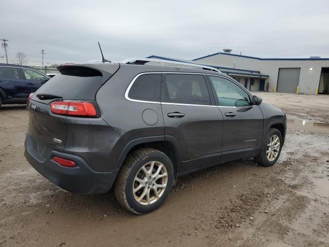 1C4PJMCS0GW280204 Jeep Cherokee Latitude