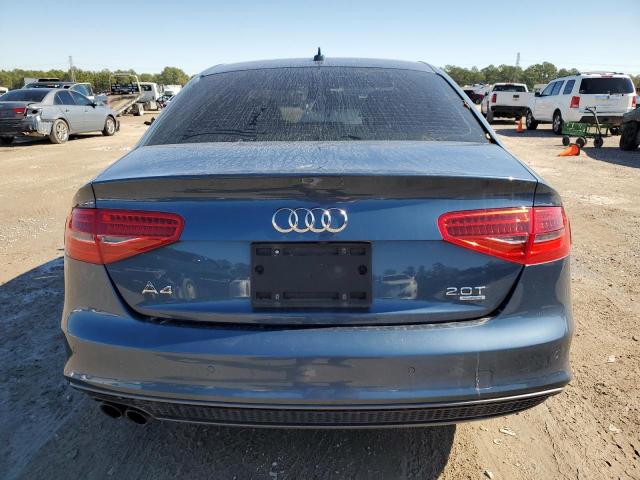 VIN WAUFFAFL4FN017294 2015 Audi A4, Premium Plus no.6