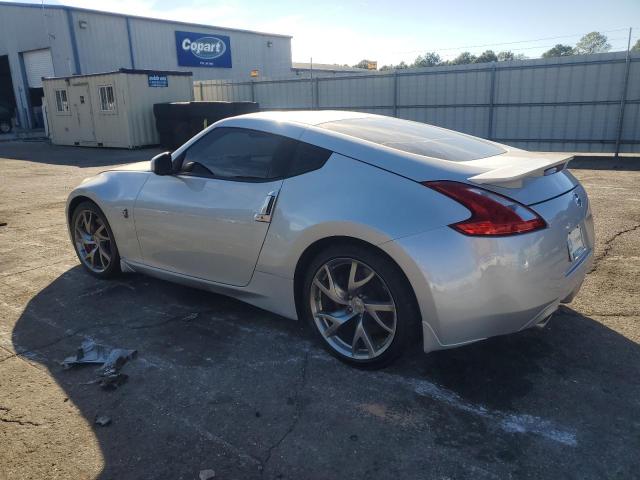 JN1AZ4EH2EM634509 | 2014 NISSAN 370Z BASE