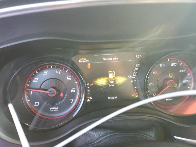 2C3CDXBG4GH333008 Dodge Charger Se