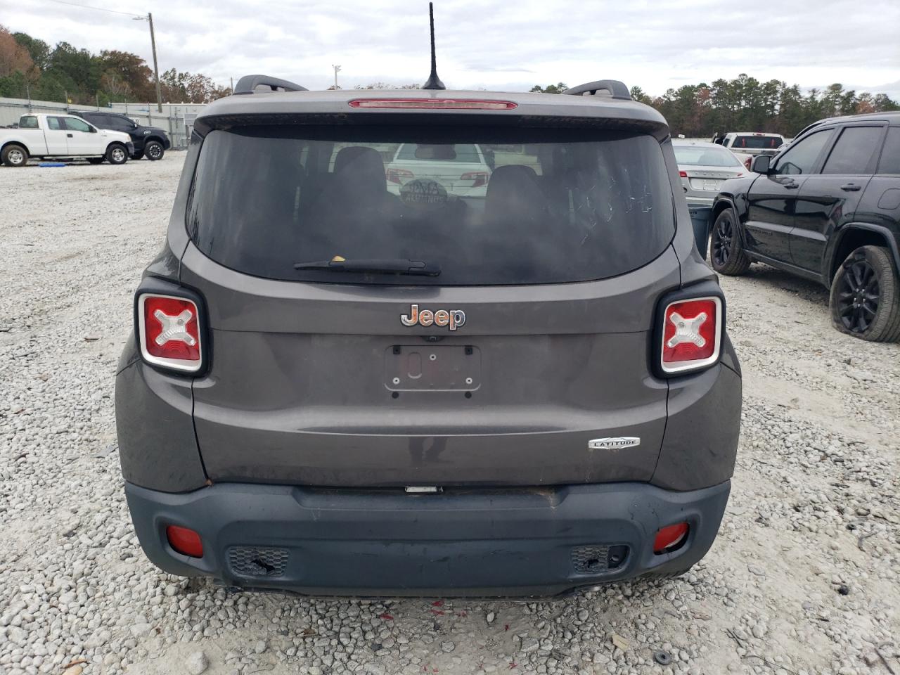 ZACCJABB0HPE58643 2017 Jeep Renegade Latitude