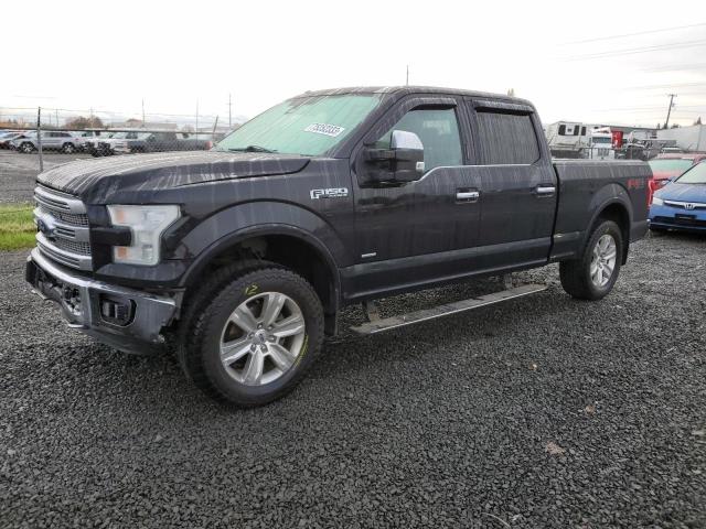 1FTFW1EG1GFB37329 | 2016 FORD F150 SUPER