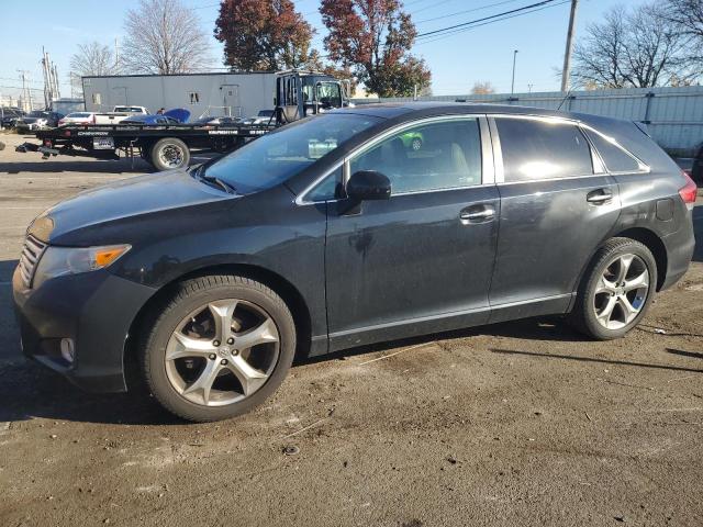 2011 Toyota Venza 