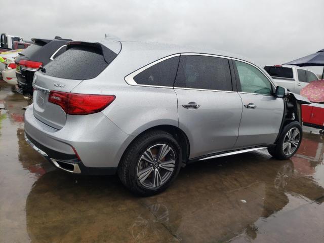 5J8YD3H33JL002320 | 2018 ACURA MDX