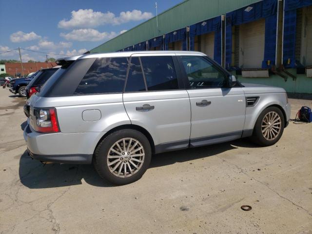 SALSF2D41AA226875 | 2010 Land Rover range rover sport hse