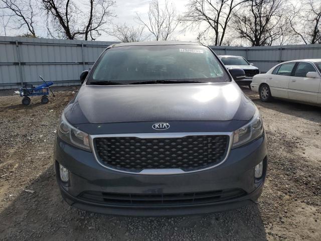 KNDMC5C15F6029459 KIA SEDONA EX