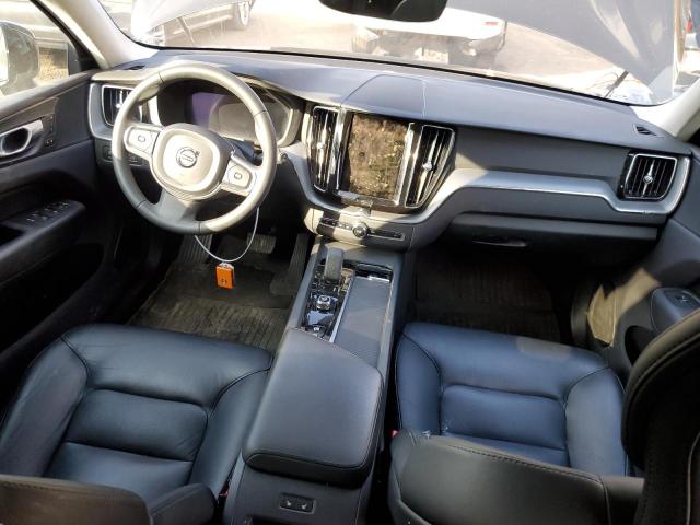 2022 VOLVO XC60 B6 MO LYV062RK4NB979479