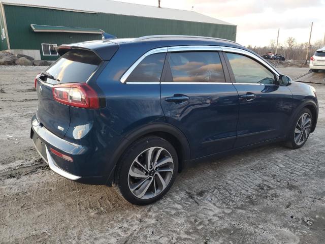 2017 KIA NIRO EX TO KNDCE3LC5H5041860