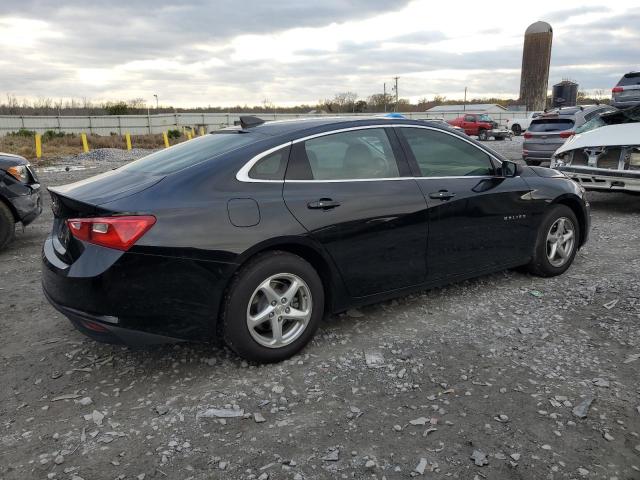 1G1ZC5ST0HF254716 | 2017 CHEVROLET MALIBU LS