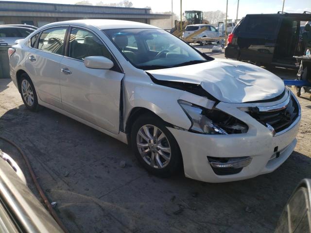 2015 NISSAN ALTIMA 2.5 - 1N4AL3AP8FC118187