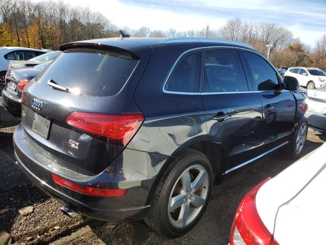 VIN WA1LFAFP7EA016259 2014 Audi Q5, Premium Plus no.3