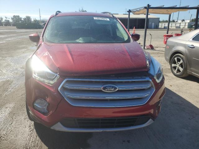 1FMCU0HD4KUC46548 2019 FORD ESCAPE, photo no. 5