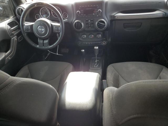 1C4BJWDG2GL190554 Jeep Wrangler Unlimited Sport