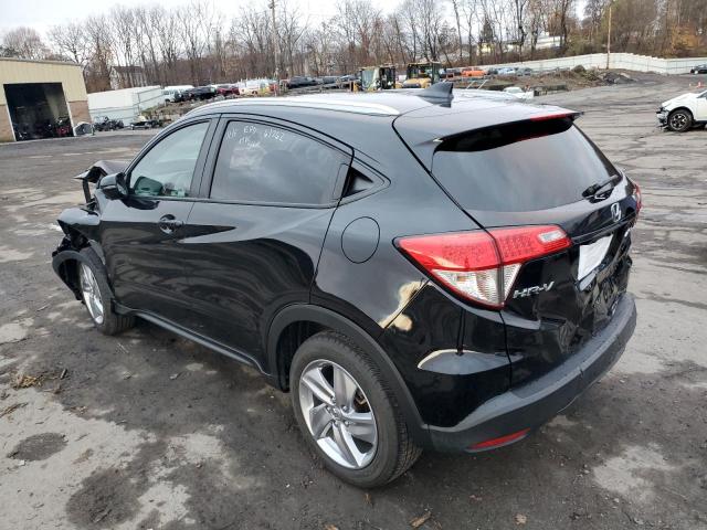 3CZRU6H53LM702999 Honda HR-V EX