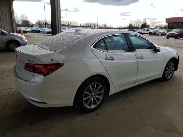 19UUB1F36JA010726 | 2018 ACURA TLX