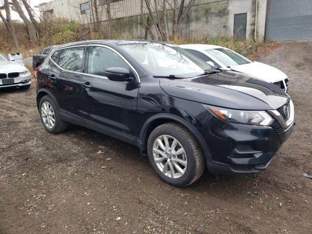 2021 NISSAN QASHQAI - JN1BJ1AW9MW449097