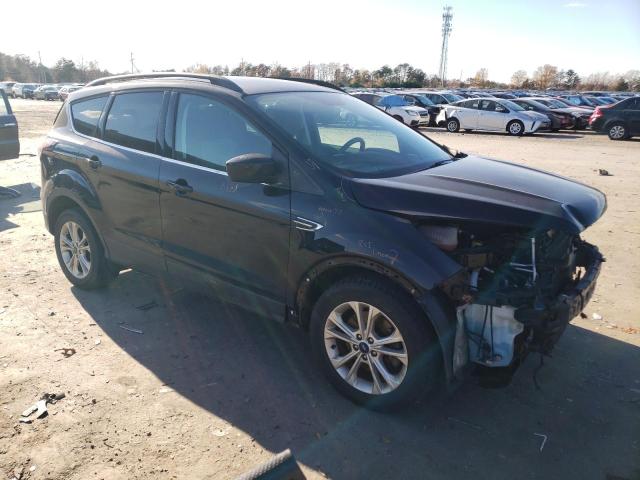 1FMCU9GD1HUA86708 | 2017 Ford escape se