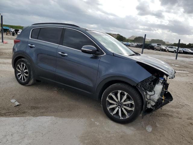 Vin: kndpn3ac5k7547902, lot: 74494303, kia sportage ex 20194