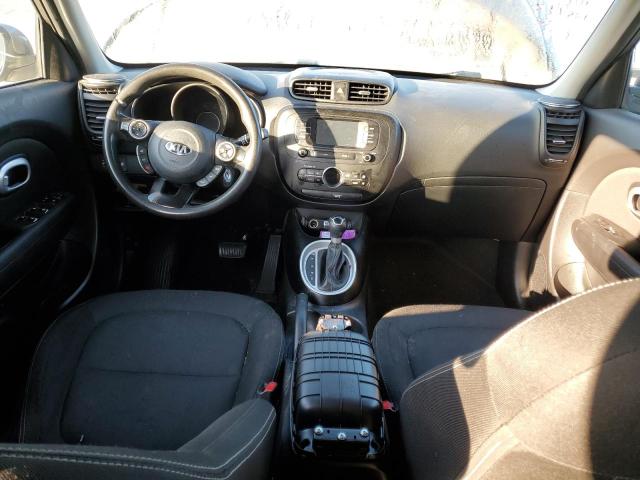 KNDJP3A59H7450695 | 2017 KIA SOUL +