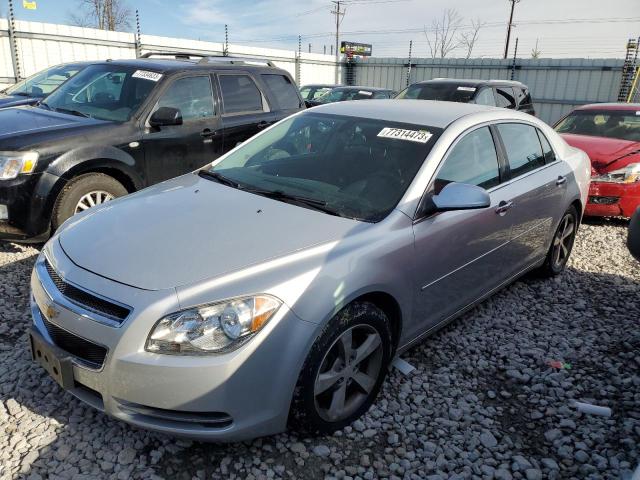 2012 Chevrolet Malibu 