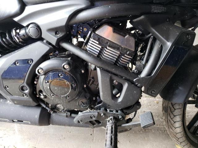 2023 KAWASAKI EN650 C - JKAENEC19PDA09207